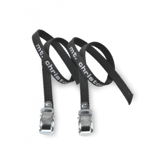 Zéfal Christophe 515 černé (pár)