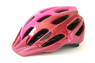 Extend ROSE bordó-růžová (58-62cm)