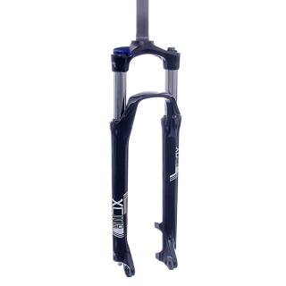 SR SUNTOUR XCM DS HLO 29" 1.1/8" 100mm