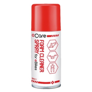 E-Care Foam Cleaner 150 ml