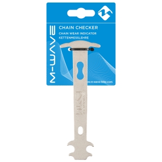 M-WAVE Chain Checker