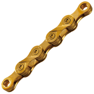 KMC X9 Ti-N Gold 114 článků