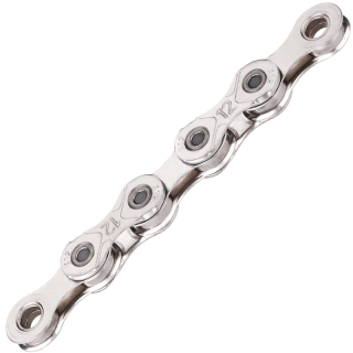 KMC X12 Silver 126 článků