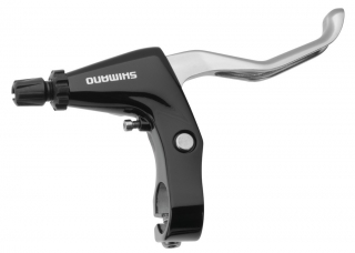 SHIMANO brzd. páka ULTEGRA BL-R780 pro V-brzdu pravá 2,5 prstá černá