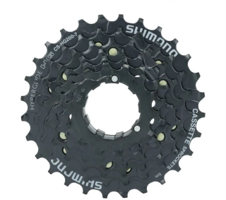 SHIMANO CS-HG200-7 12-28 zubů