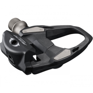SHIMANO pedály 105 PD-R7000 zarážky SM-SH11 bez odrazek bal