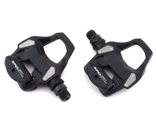 SHIMANO pedály Sil ostatní PD-RS500 zarážky SM-SH11 bez odrazek bal
