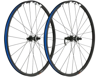 SHIMANO WH-MT500 27,5" (CenterLock) černé