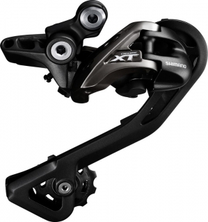 SHIMANO přehazovačka XT RD-T8000 SGS typ 10 rychl trekking max. 36z / min. 11z bal