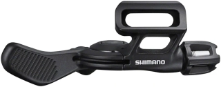 SHIMANO řadící páčka MTB-ostatní SL-MT800 levá 2/3 rychl I-spec EV černá bal