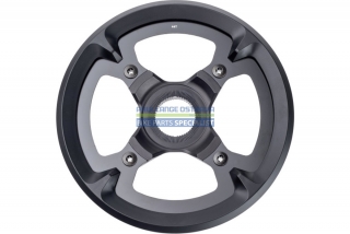 Shimano STePS SM-CRE80 44z (50 mm) + FC-E8050/E8000