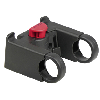 KLICKfix Handlebar Adapter Standard