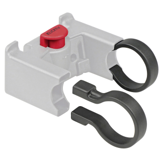 KLICKfix Handlebar Adapter Clamp 31,8 mm