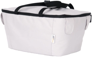 AtranVelo Single Bag ADD 22 šedá
