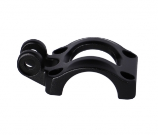 Ergotec adaptér pro světlo k Barracuda 31,8mm