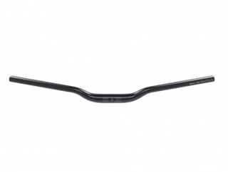 Ergotec řídítka H-Bar XL, 31,8mm, 680mm, 14° černá