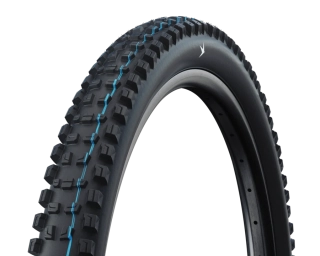 Schwalbe Romy Trail Pro 27.5x2.40" 62-584 MID TLR (kevlar)