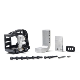 Bosch Montážní sada pro PowerTube s držákem na straně, zámku (BBP2XX)