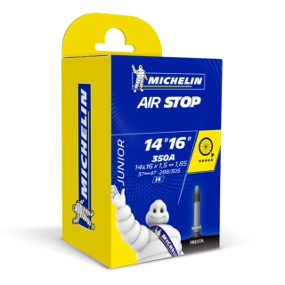 Michelin AirStop I4 14" SV 29mm
