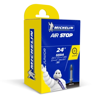 Michelin Tube AirStop E4 24" SV 29mm