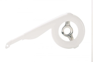 ROTO CRANK CASE 16-20" bílá