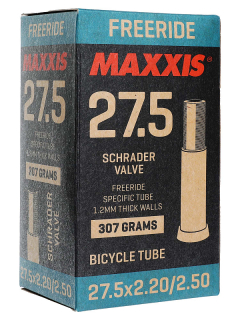 Maxxis Freeride 27.5", 27.5x2.20/2.50", AV