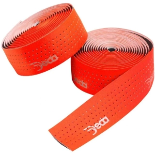 Deda Elementi Fluo Tape neonově oranžová