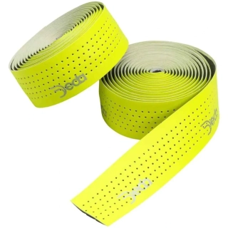 Deda Elementi Fluo Tape neonově žlutá