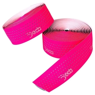 Deda Elementi Fluo Tape neonově růžová