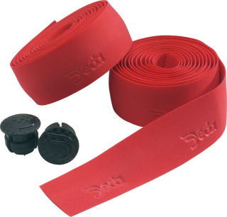 Deda Elementi Tape Fuego Red