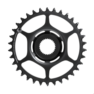 Převodník X-SYNC 2 38z Bosch Gen4 Direct Mount Black