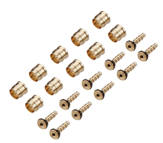 Tektro Service Kit Olive-Pin 5,5mm (10ks)