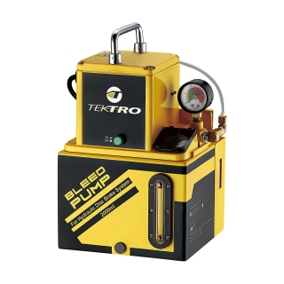 Tektro Bleeding Pump