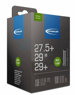Schwalbe AV 19F Freeride