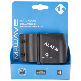 M-Wave Watchdog