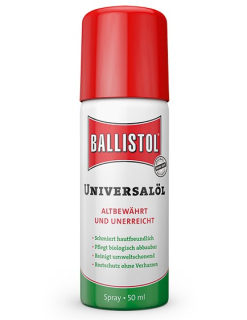 BALLISTOL UNIVERSALÖL 50ml