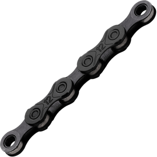 KMC X12 Black Tech 126 článků