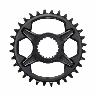 SHIMANO převodník XT FC-M8100/20/30-1 28 z 12 spd jediný převodník