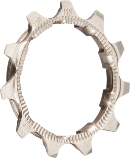 Pastorek Shimano XT CS-M8000, 11 zubu, stríbrná