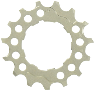 SHIMANO pastorek CS-M8000 15 zubů