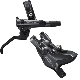 Shimano DEORE M6100 (1700 mm) – J-Kit