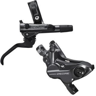 Shimano DEORE BR-M6120 (1700 mm)