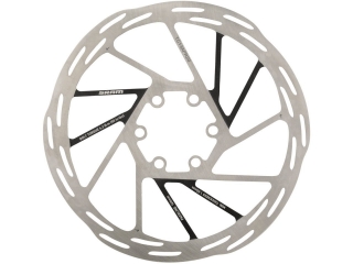 Kotouč SRAM Paceline 160mm (v balení ocelové šrouby) Rounded