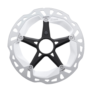 SHIMANO STEPS brzdový kotouč RT-EM810 center lock 180 mm + lock ring (external) bal
