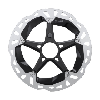 SHIMANO STEPS brzdový kotouč RT-EM910 center lock 180 mm + magnet, bal