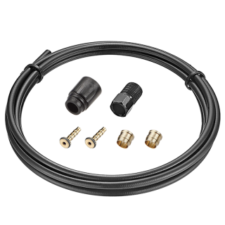 Tektro Hydraulic Brake Hose 5,5x2000 mm