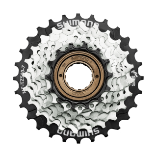 Shimano TOURNEY MF-TZ510-7 14-28 z.