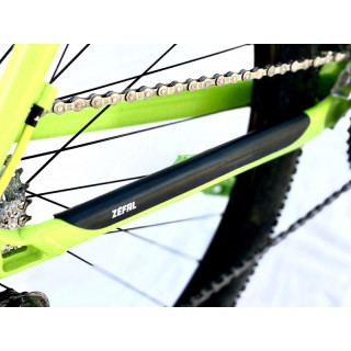 Zéfal CS Armor černá