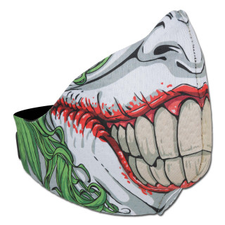 P.A.C Face Mask Joker