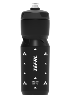 Zéfal Sense Soft 80 800ml černá